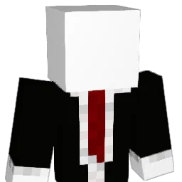 Skillcape656 Minecraft avatar bust