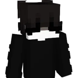 Skilledx2 Minecraft avatar bust