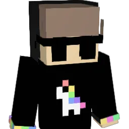 Skiller032 Minecraft avatar bust