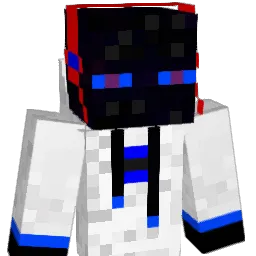 Skiller4000 Minecraft avatar bust