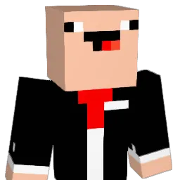 Skiller973 Minecraft avatar bust