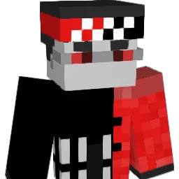 SkillerCraftLP Minecraft avatar bust