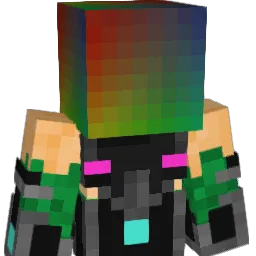 Skilless_pro's Minecraft skin