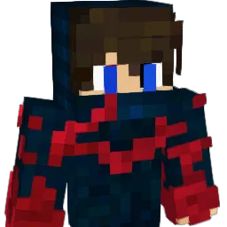 Skillet_Pan Minecraft avatar bust