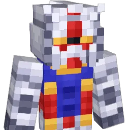 SkillfulCucuy6 Minecraft avatar bust