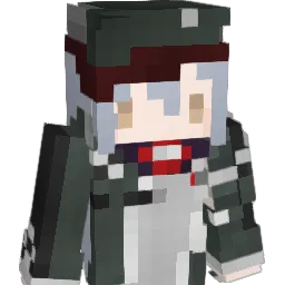 Skillizer's Minecraft skin