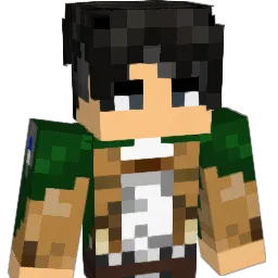 SkillzDatKillz50 Minecraft avatar bust