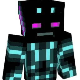 SkillzNoHaX Minecraft avatar bust