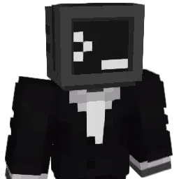 SkillzUser67 Minecraft avatar bust