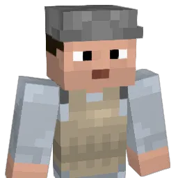 Skillzz13's Minecraft skin