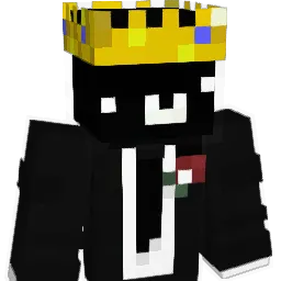 Skiloka Minecraft avatar bust