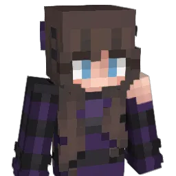 Skilpot Minecraft avatar bust