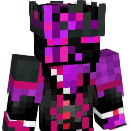 Skimazk Minecraft avatar bust