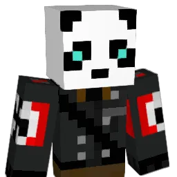 Skimehh Minecraft avatar bust