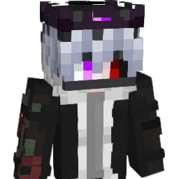 Skimo37 Minecraft avatar bust