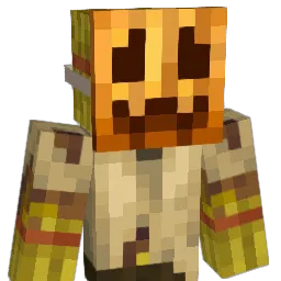 SkinAndCape's Minecraft skin