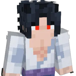 SkinDox Minecraft avatar bust