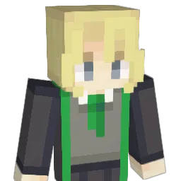 SkinEditor Minecraft avatar bust