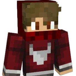 SkinFlex Minecraft avatar bust