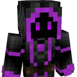 SkinMeDaddy Minecraft avatar bust