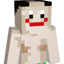 SkinSack's Minecraft skin