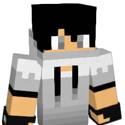 Skinasoo's Minecraft skin