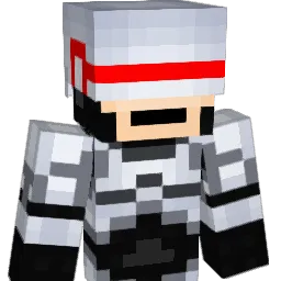 Skindex Minecraft avatar bust