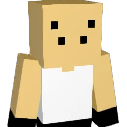 Skinfarmer's Minecraft skin