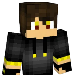Skingplays Minecraft avatar bust