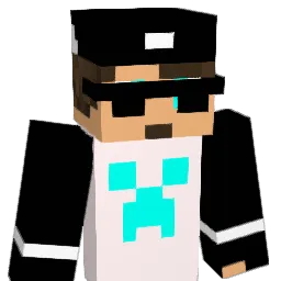 Skinguto's Minecraft skin