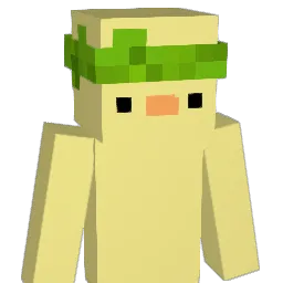 Skini22_TSG Minecraft avatar bust
