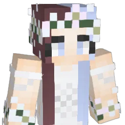 Skinke's Minecraft skin