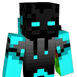 SkinnLP's Minecraft skin