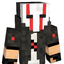 Skinner00 Minecraft avatar bust