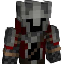 Skinny03's Minecraft skin