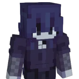 Skinny_b0x Minecraft avatar bust