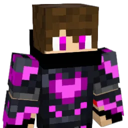 SkintWig Minecraft avatar bust
