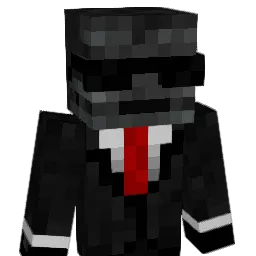 Skip1983's Minecraft skin