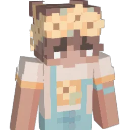 SkipKings's Minecraft skin