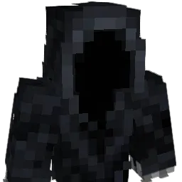 SkipSG23 Minecraft avatar bust