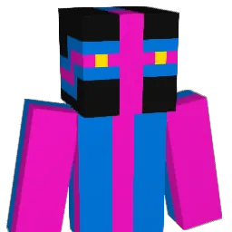 SkipThaDip99 Minecraft avatar bust