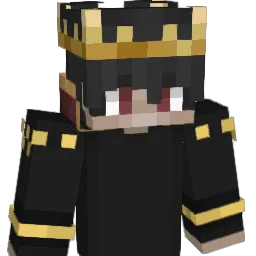 SkipeBoxs Minecraft avatar bust