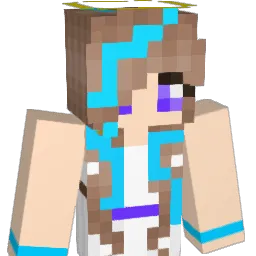 Skipp26 Minecraft avatar bust