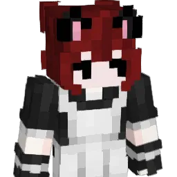 Skipper7076 Minecraft avatar bust