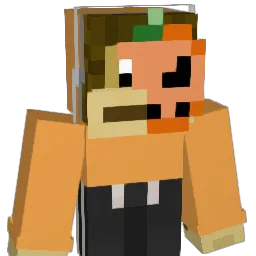 Skipper756's Minecraft skin
