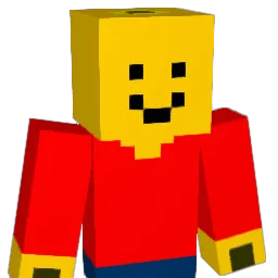 SkipperD Minecraft avatar bust