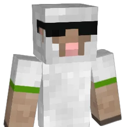 SkipperEimar's Minecraft skin
