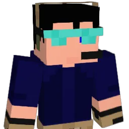 SkipperPH's Minecraft skin