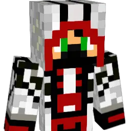 Skippy1999 Minecraft avatar bust