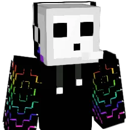 Skippy5656 Minecraft avatar bust